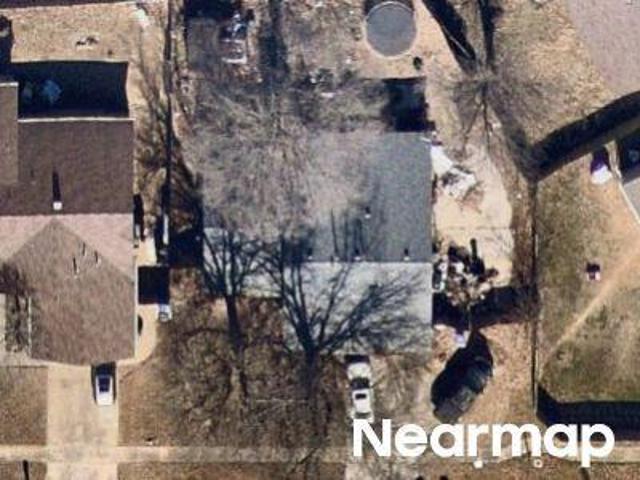 House for sale in Broken Arrow, Oklahoma