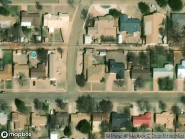 House for sale in Terry, Texas