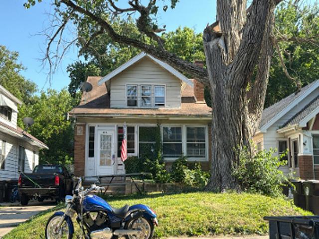 House for sale in Edwards, Illinois