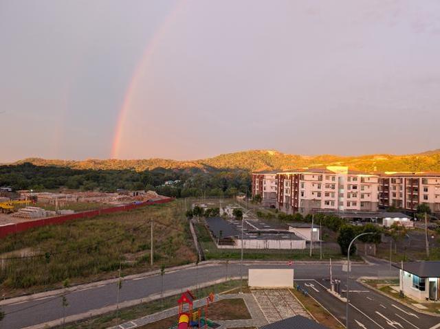 Apartment for rent in Sabah