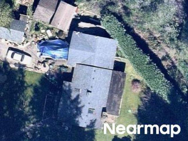House for sale in Grapeview