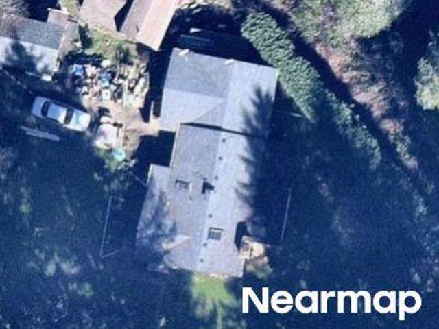 House for sale in Grapeview