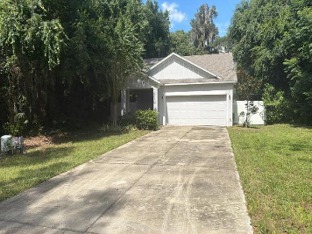 House for sale in De Leon Springs, Volusia County