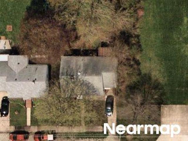 House for sale in Goshen, Indiana