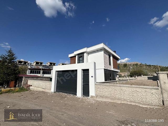 Melikgazi, Kayseri içerisinde satılık Villa