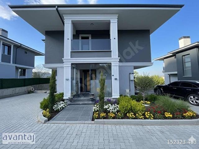 Melikgazi, Kayseri içerisinde satılık Villa