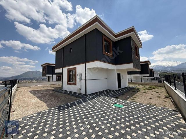 Kayseri, Melikgazi içerisinde satılık Villa