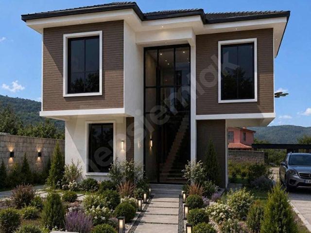 Melikgazi, Kayseri içerisinde satılık Villa