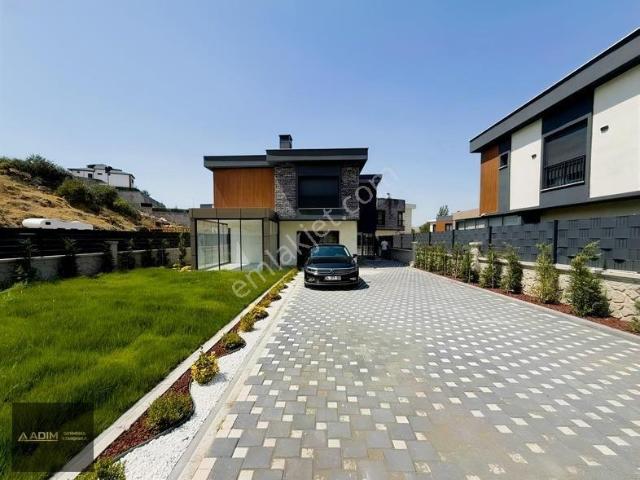 Kayseri, Melikgazi içerisinde satılık Villa
