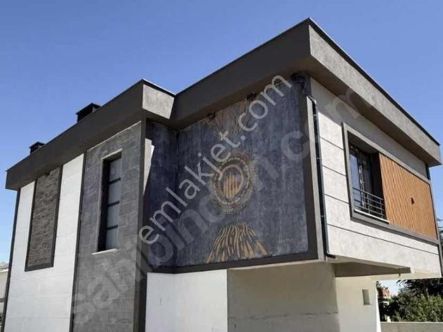 Melikgazi, Kayseri içerisinde satılık Villa