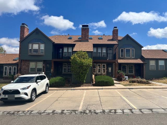 Condo for sale in Arapahoe, Colorado