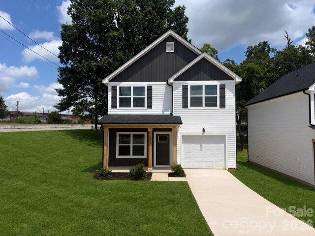 House for sale in Rowan, North Carolina