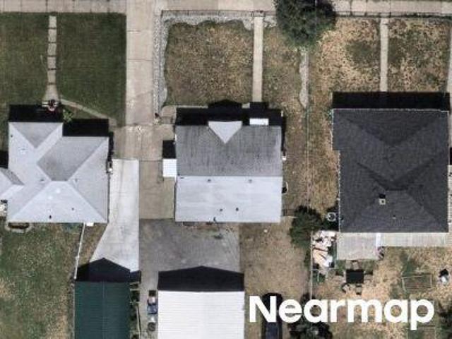House for sale in Spokane, Washington