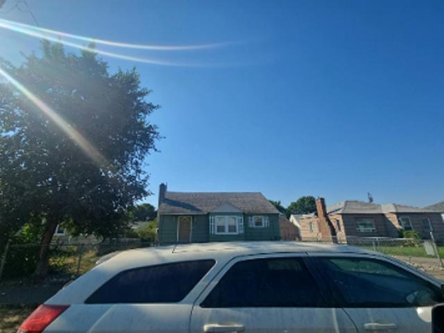 House for sale in Spokane, Washington
