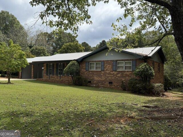 House for sale in Athens, Georgia