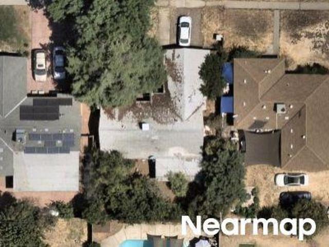 House for sale in Fresno, California