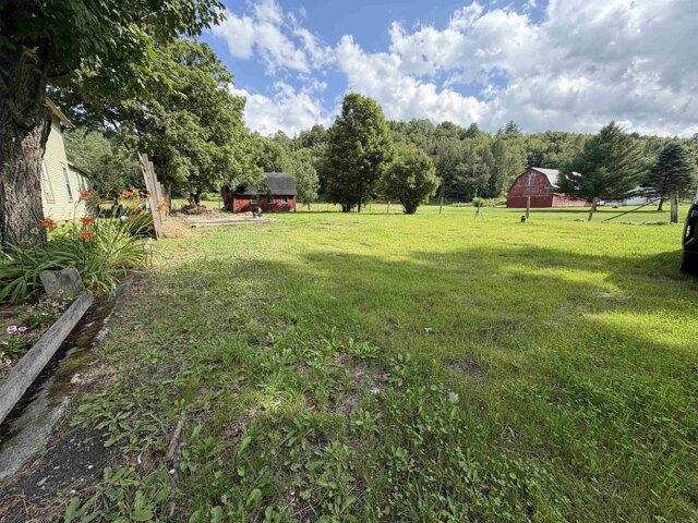 Land for sale in Richford, Vermont