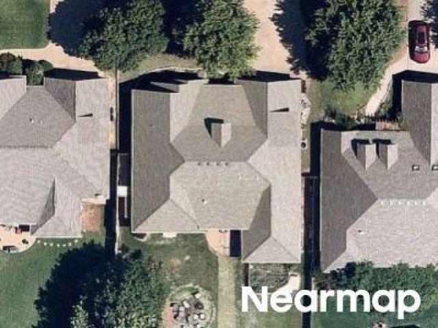 House for sale in Mustang, Oklahoma