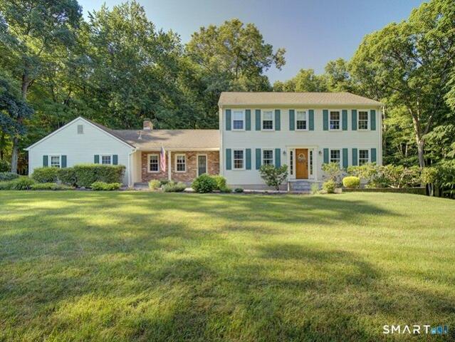 House for sale in Cheshire, Connecticut