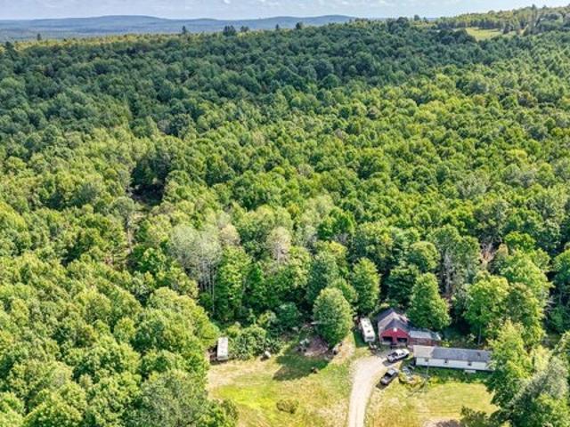 Land for sale in Cornville, Maine