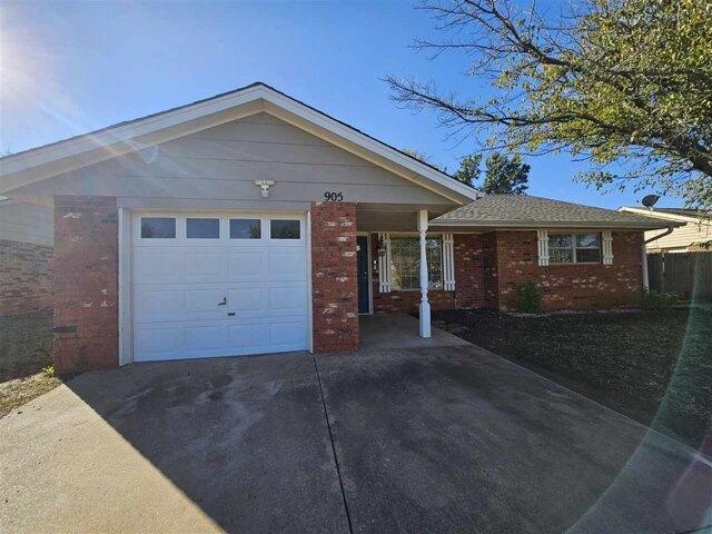 House for sale in Stillwater, Oklahoma