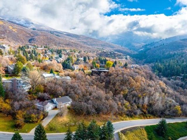 Land for sale in Bountiful, Utah