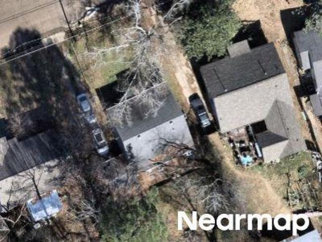 House for sale in Jackson, Mississippi