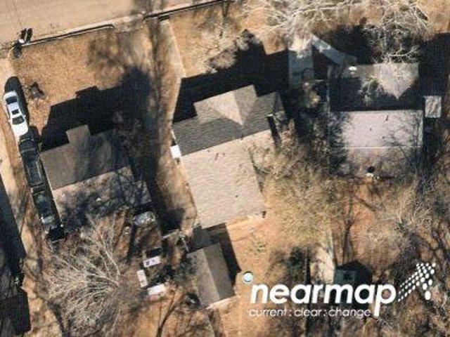 House for sale in Jackson, Mississippi
