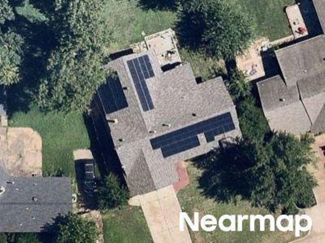 House for sale in Midwest City, Oklahoma County