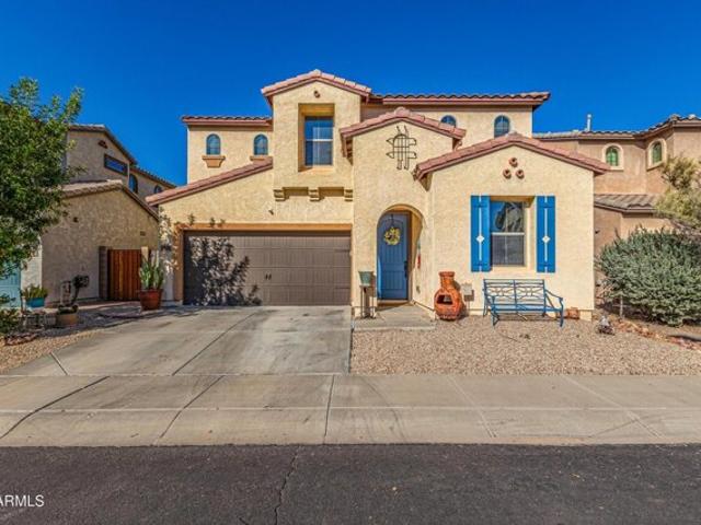 House for sale in Gilbert, Arizona