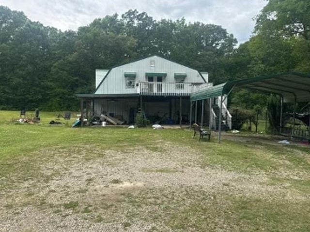 House for sale in Jasper, Alabama