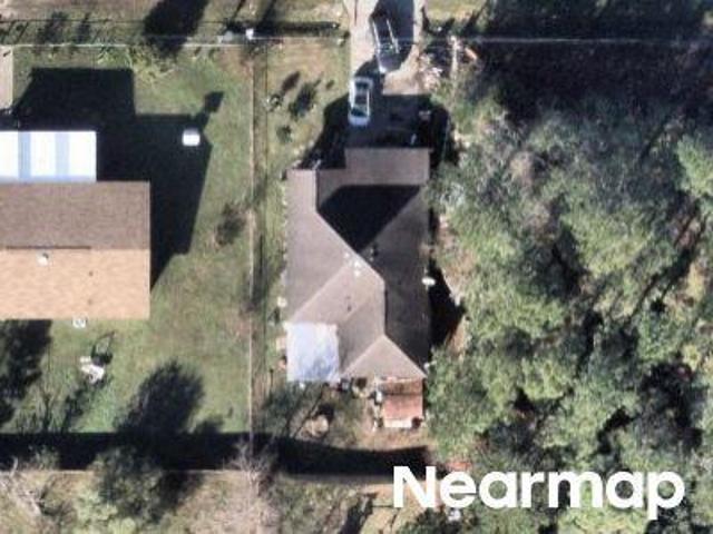 House for sale in Mississippi