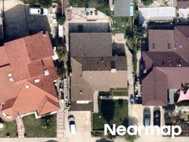 House for sale in Monterey Park, California