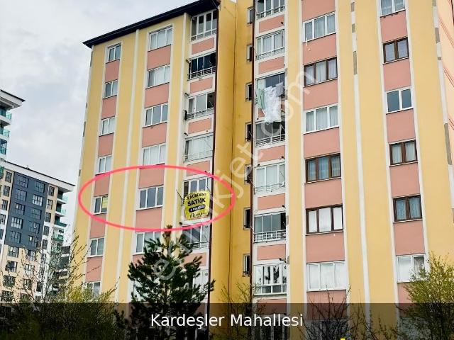 Sivas Merkez, Sivas içerisinde satılık mülk