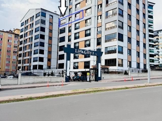 Eğriköprü, Sivas Merkez içerisinde kiralık mülk