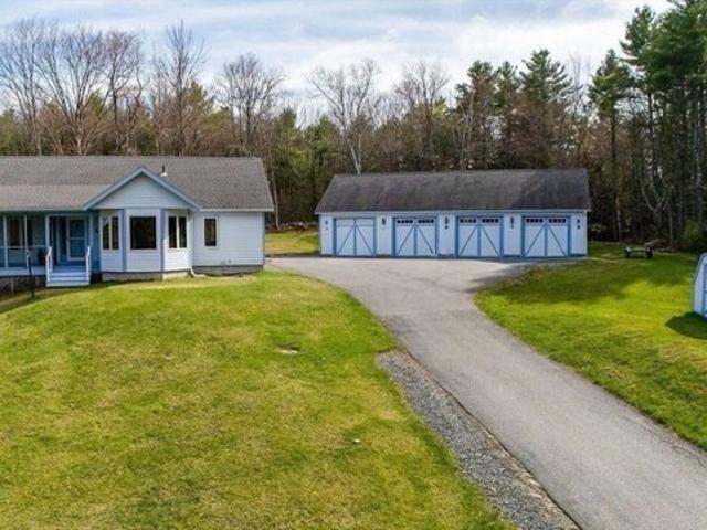 House for sale in Ashburnham, Massachusetts