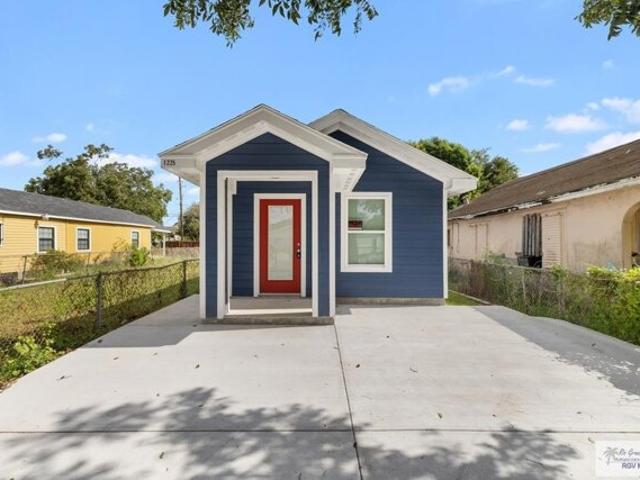House for sale in Brownsville, Texas
