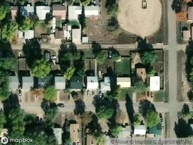 House for sale in Rangely, Colorado