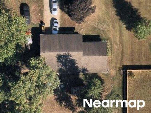 House for sale in Terre Haute, Indiana