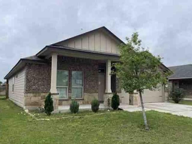 Property for sale in Williamson, Texas