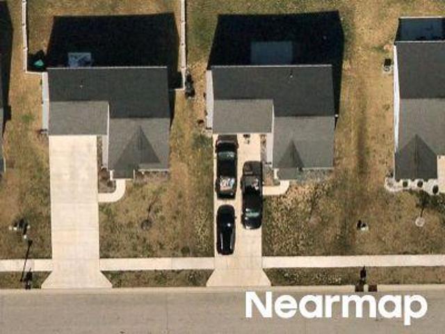 House for sale in Indiana