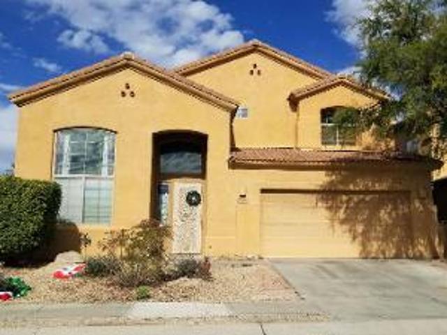 House for sale in Tucson, Pima County