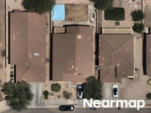 House for sale in Tucson, Arizona