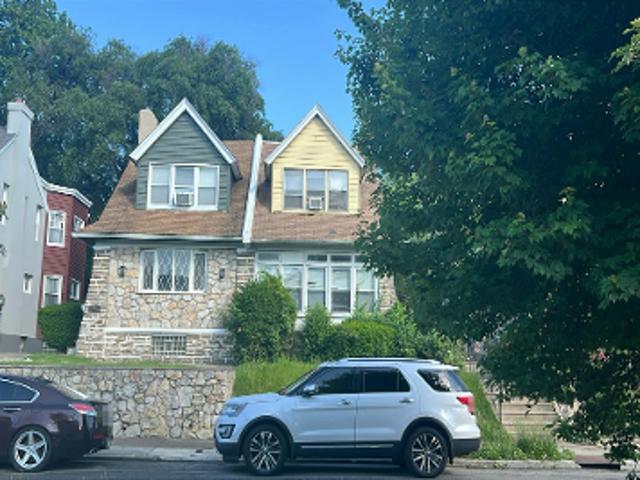 House for sale in Philadelphia, Pennsylvania