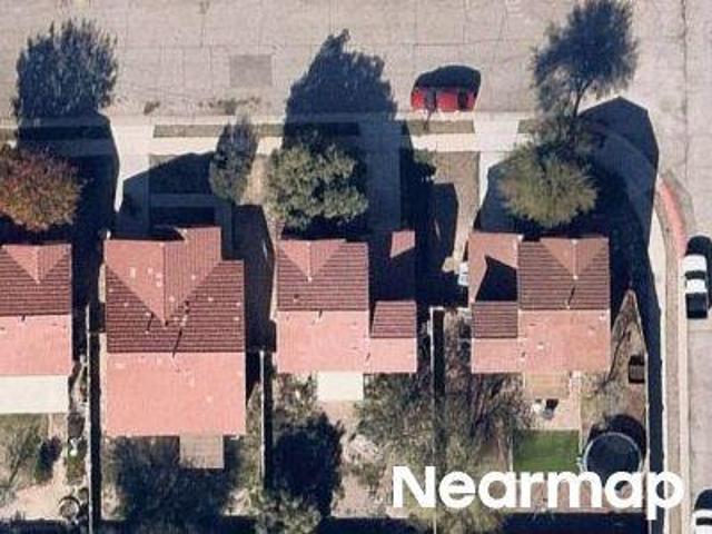 House for sale in Tucson, Arizona