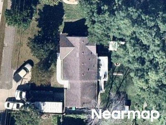 House for sale in Fridley, Minnesota