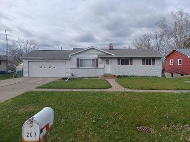 House for sale in Flushing, Michigan