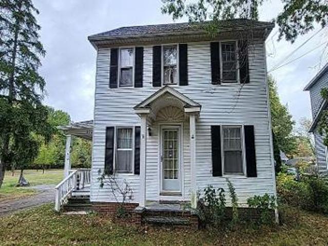 House for sale in Elyria, Ohio