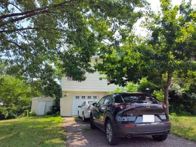 House for sale in Fridley, Minnesota