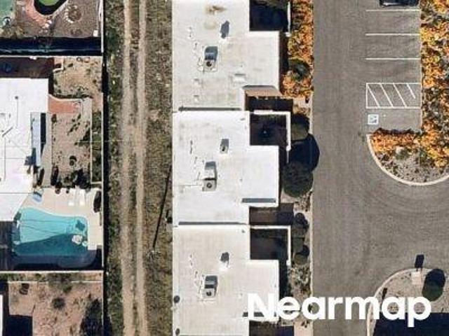 Condo for sale in Tucson, Arizona